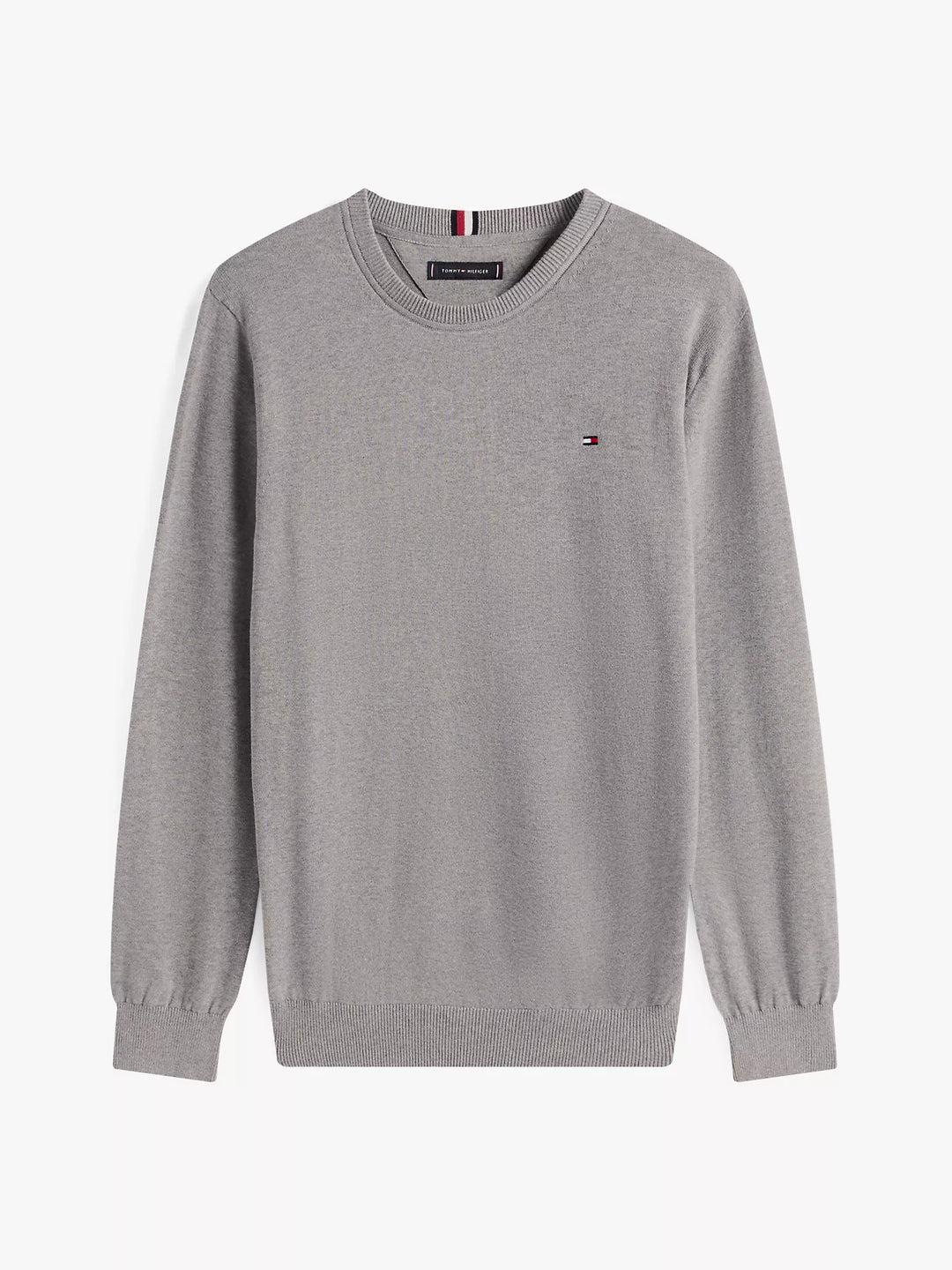 TH Men L/S R-N Jersey MT-78J8322