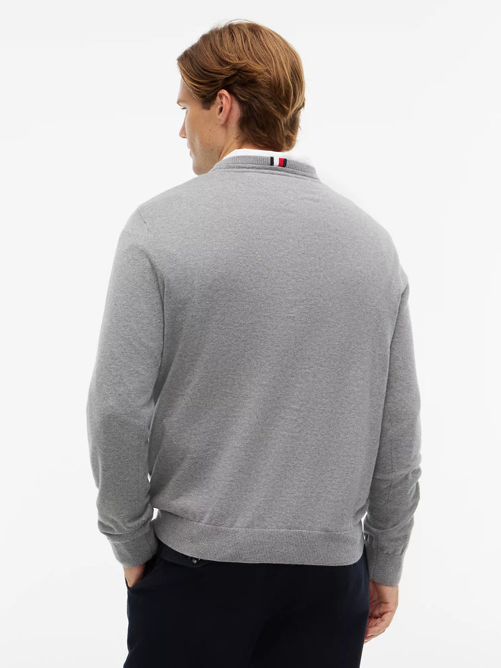 TH Men L/S R-N Jersey MT-78J8322