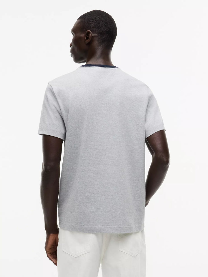 TH Men S/S R-N T-Shirt MT-78JA522