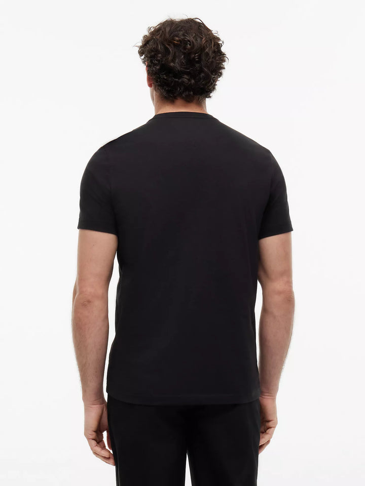 TH Men S/S R-N T-Shirt MT-78JA522