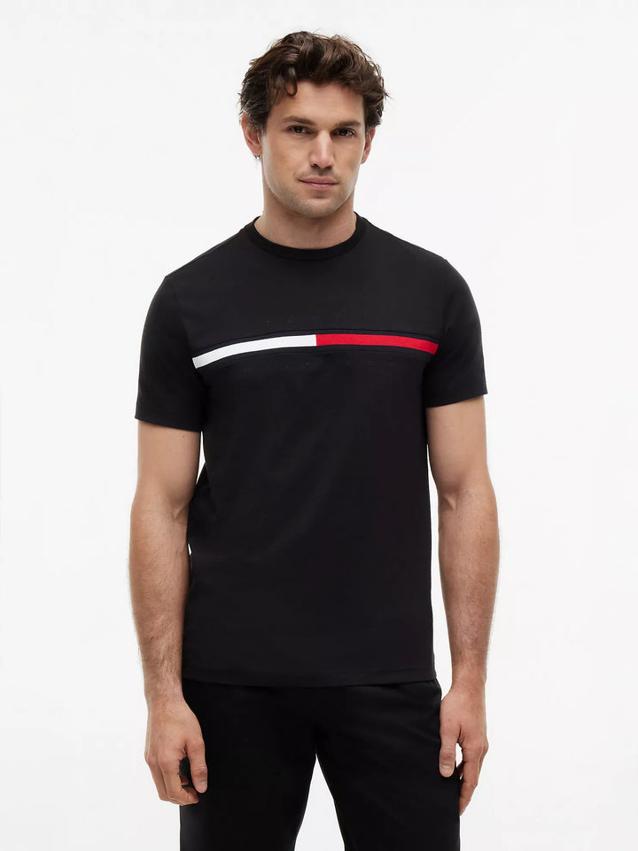 TH Men S/S R-N T-Shirt MT-78JA522