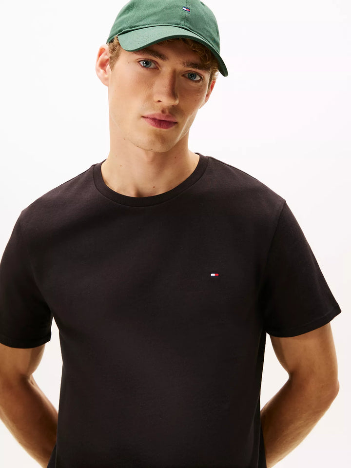 TH Men S/S R-N T-Shirt MT-78JA560