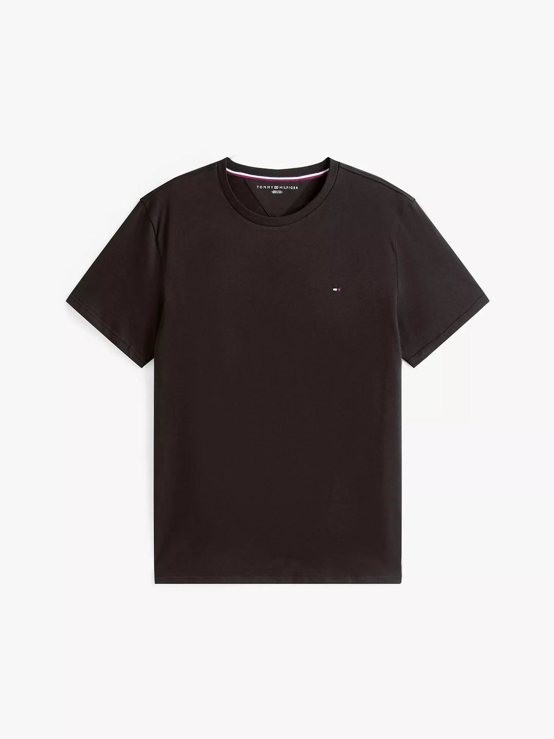 TH Men S/S R-N T-Shirt MT-78JA560