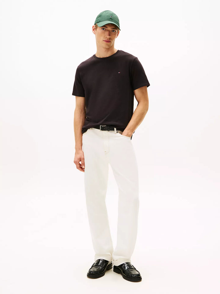 TH Men S/S R-N T-Shirt MT-78JA560