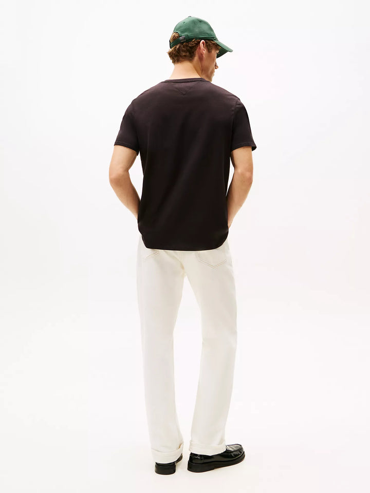 TH Men S/S R-N T-Shirt MT-78JA560