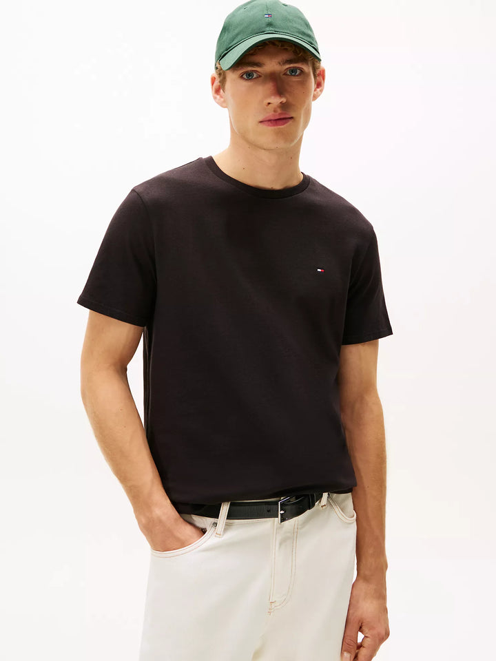TH Men S/S R-N T-Shirt MT-78JA560