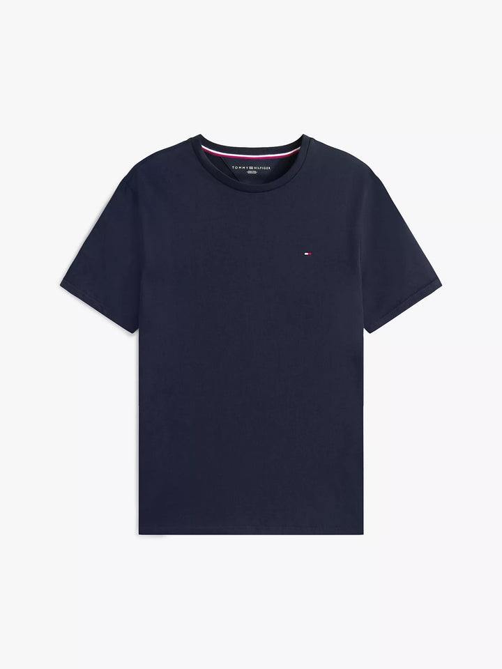 TH Men S/S R-N T-Shirt MT-78JA560