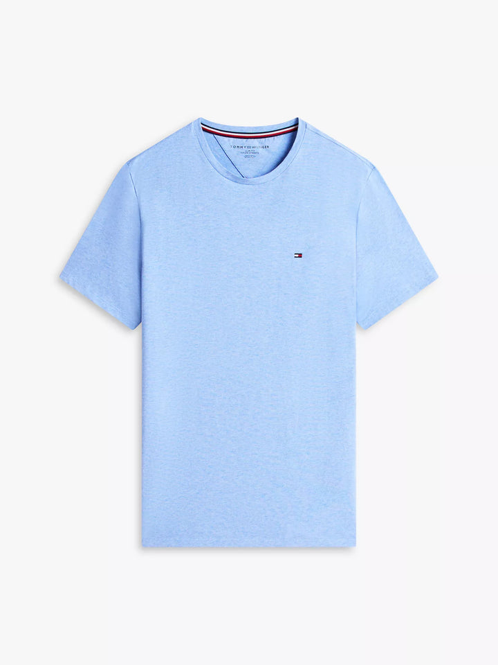 TH Men S/S R-N T-Shirt MT-78JA562