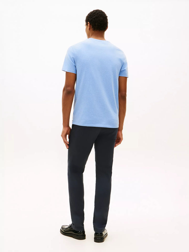 TH Men S/S R-N T-Shirt MT-78JA562