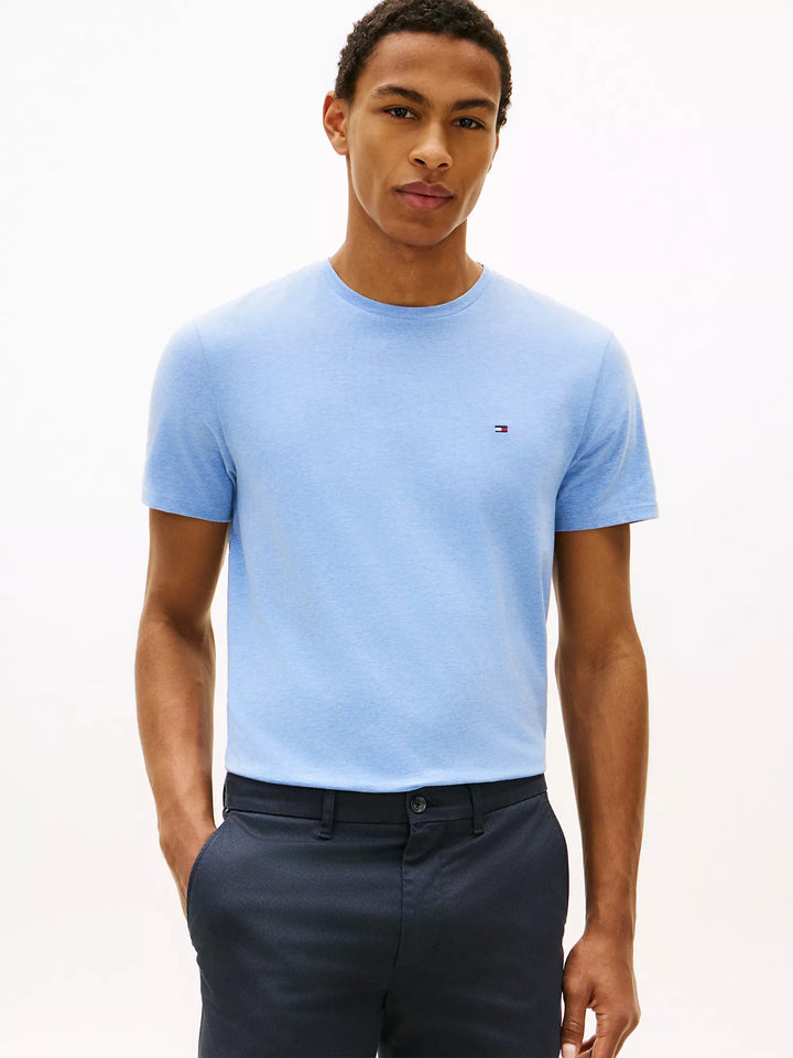 TH Men S/S R-N T-Shirt MT-78JA562