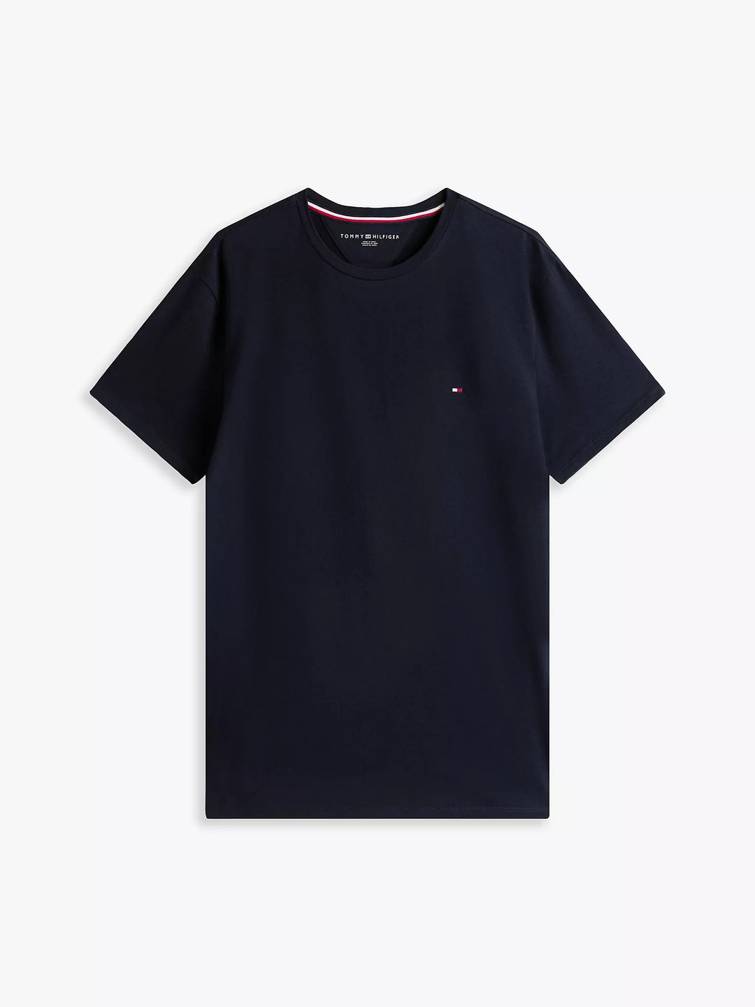 TH Men S/S R-N (SF) T-Shirt MT-78JA566