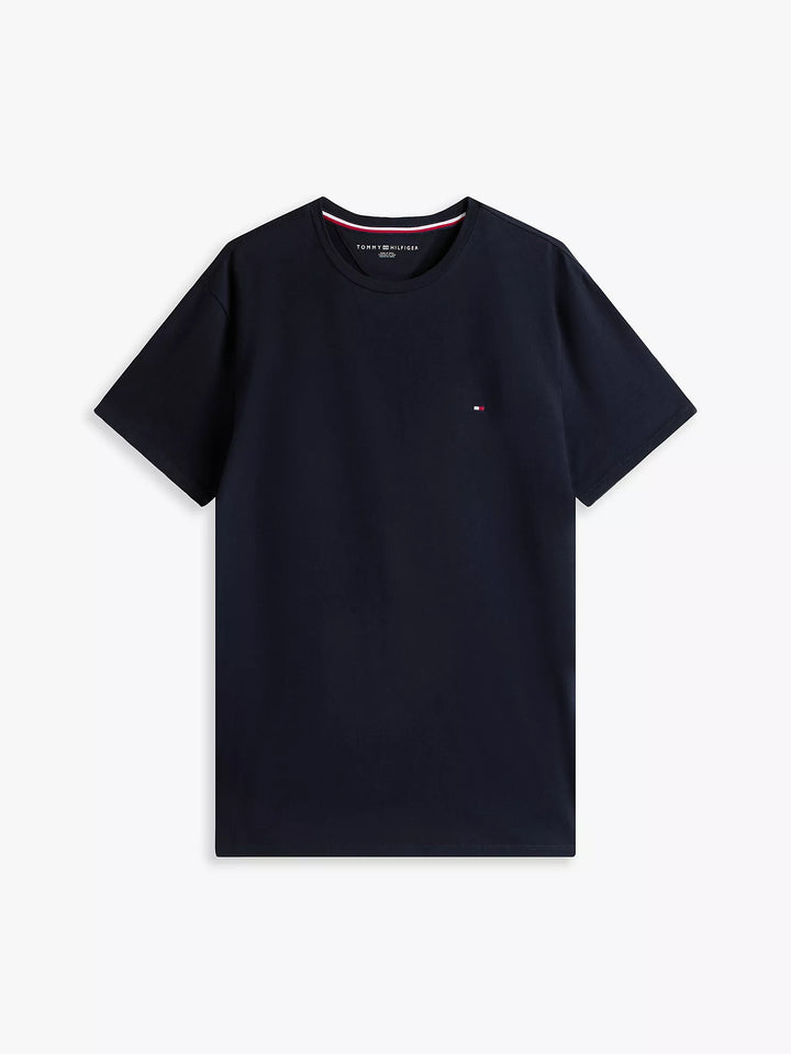 TH Men S/S R-N (SF) T-Shirt MT-78JA566