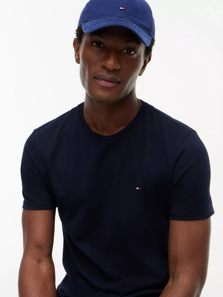 TH Men S/S R-N (SF) T-Shirt MT-78JA566