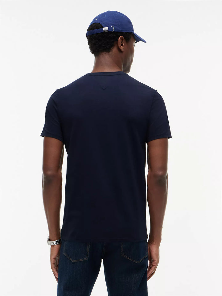 TH Men S/S R-N (SF) T-Shirt MT-78JA566