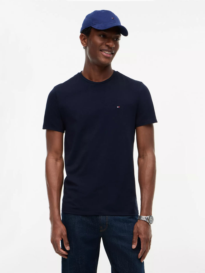 TH Men S/S R-N (SF) T-Shirt MT-78JA566
