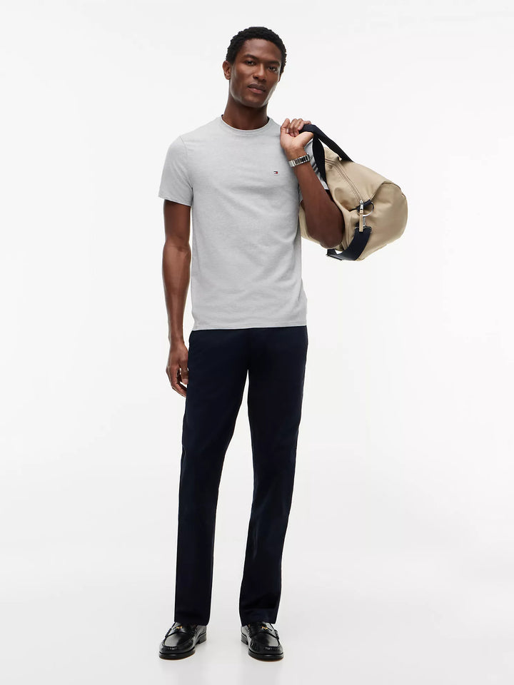 TH Men S/S R-N (SF) T-Shirt MT-78JA566