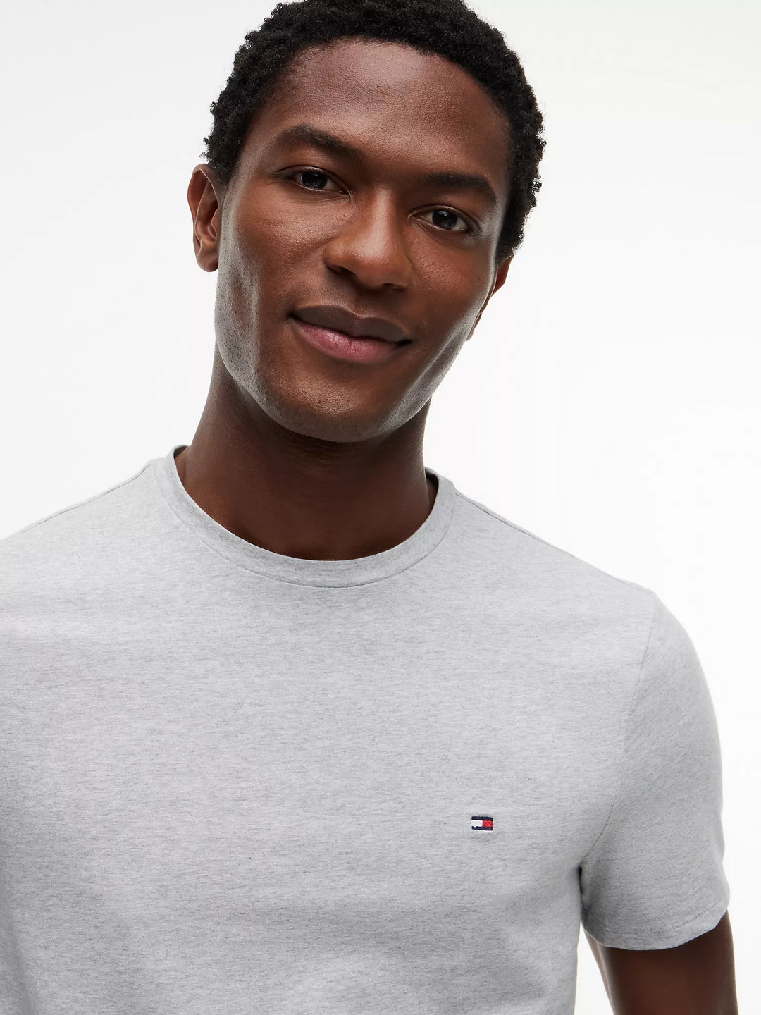 TH Men S/S R-N (SF) T-Shirt MT-78JA566