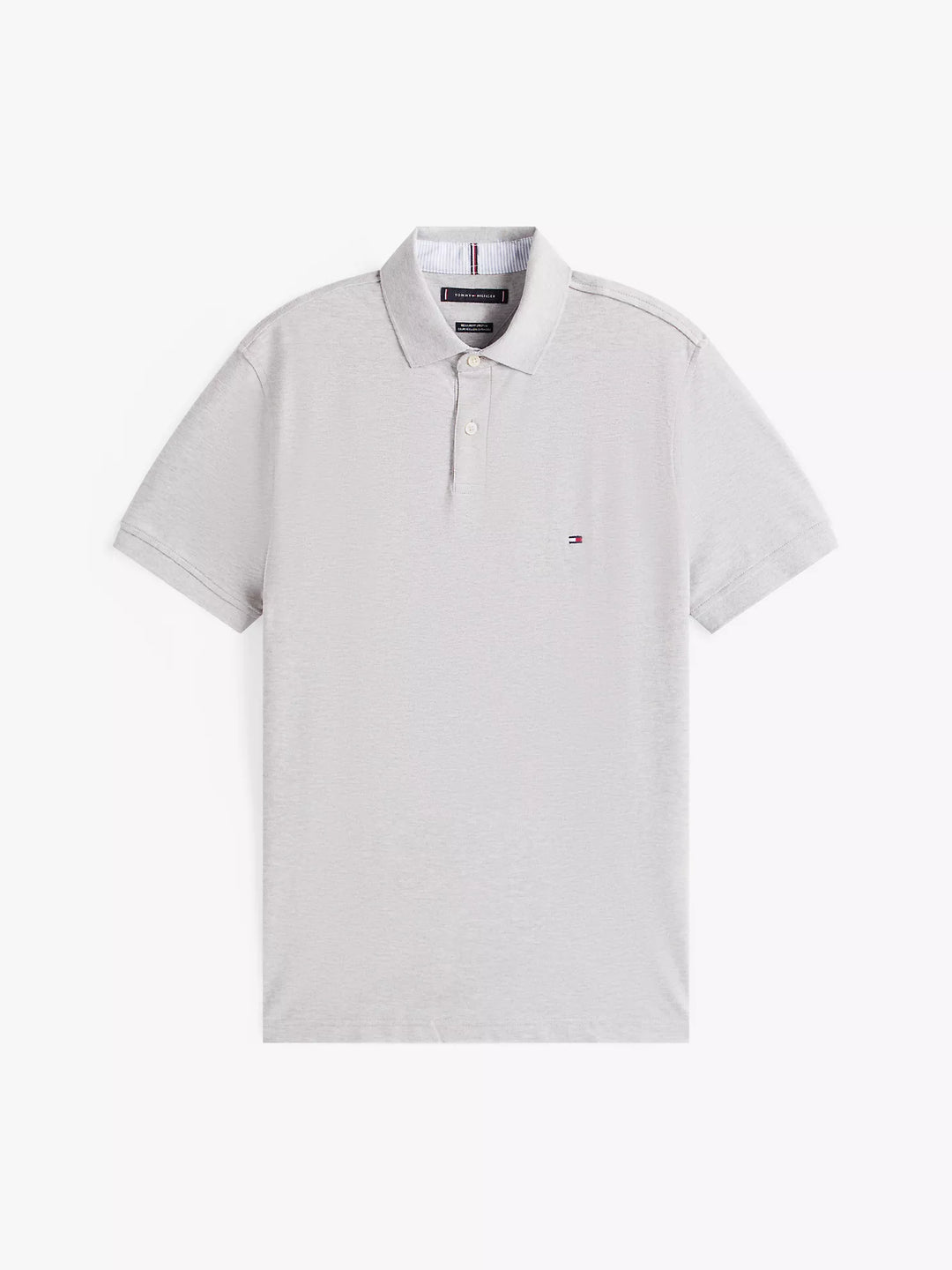 TH Men S/S Plain Polo MT-78JA568