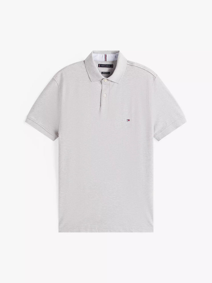 TH Men S/S Plain Polo MT-78JA568