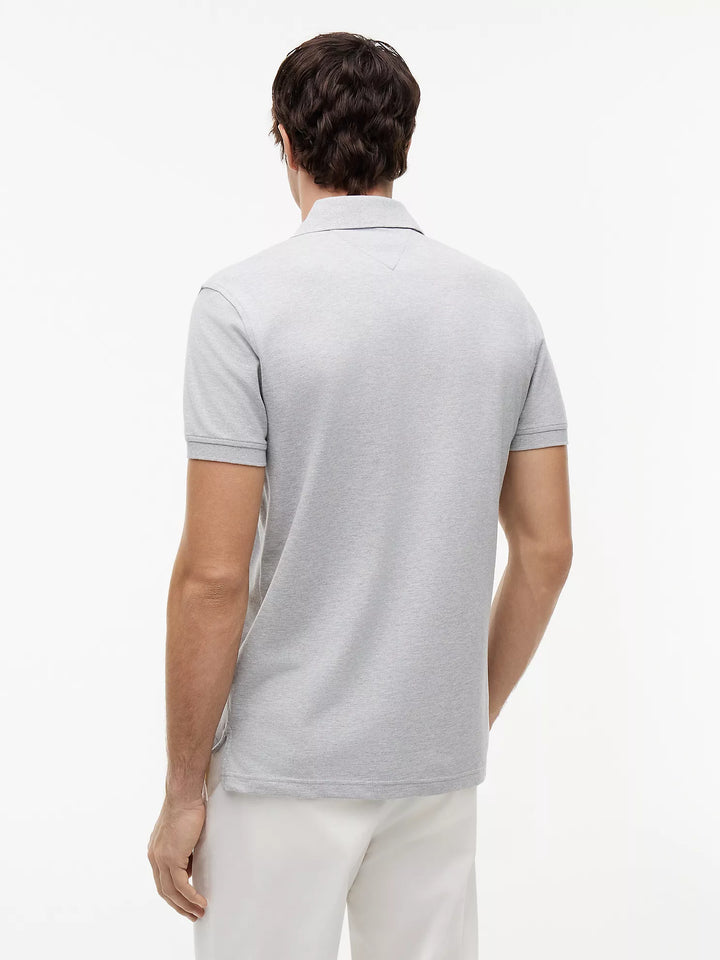 TH Men S/S Plain Polo MT-78JA568