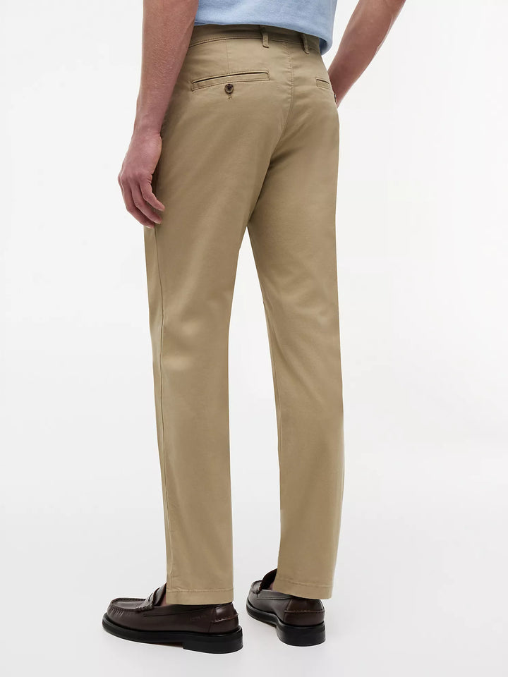Tommy Hilfiger Men Chinos AT-SB-78JA569