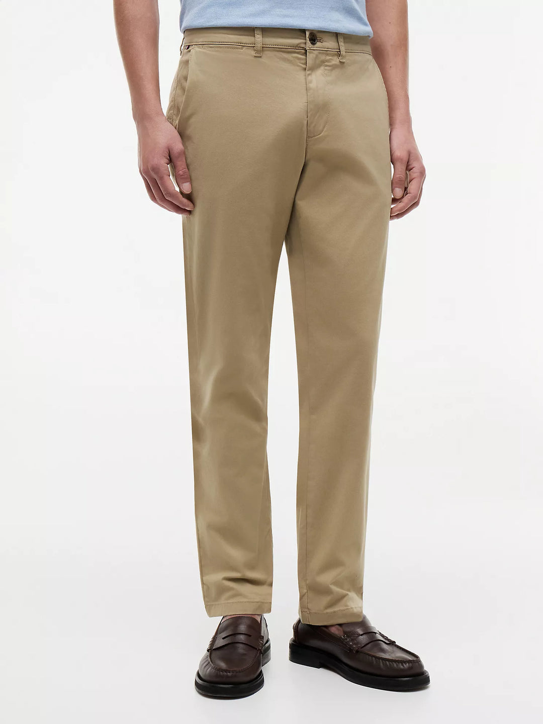 Tommy Hilfiger Men Chinos AT-SB-78JA569
