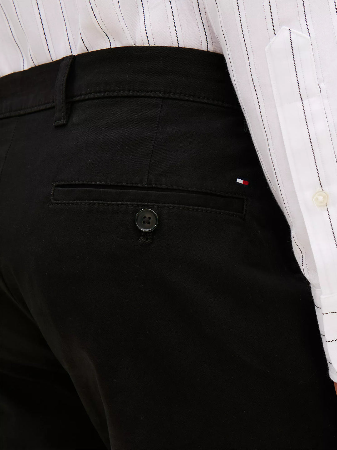 Tommy Hilfiger Men Chinos AT-SB-78JA569