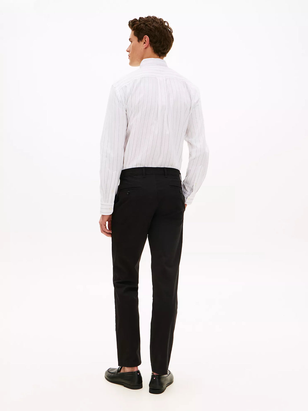 Tommy Hilfiger Men Chinos AT-SB-78JA569