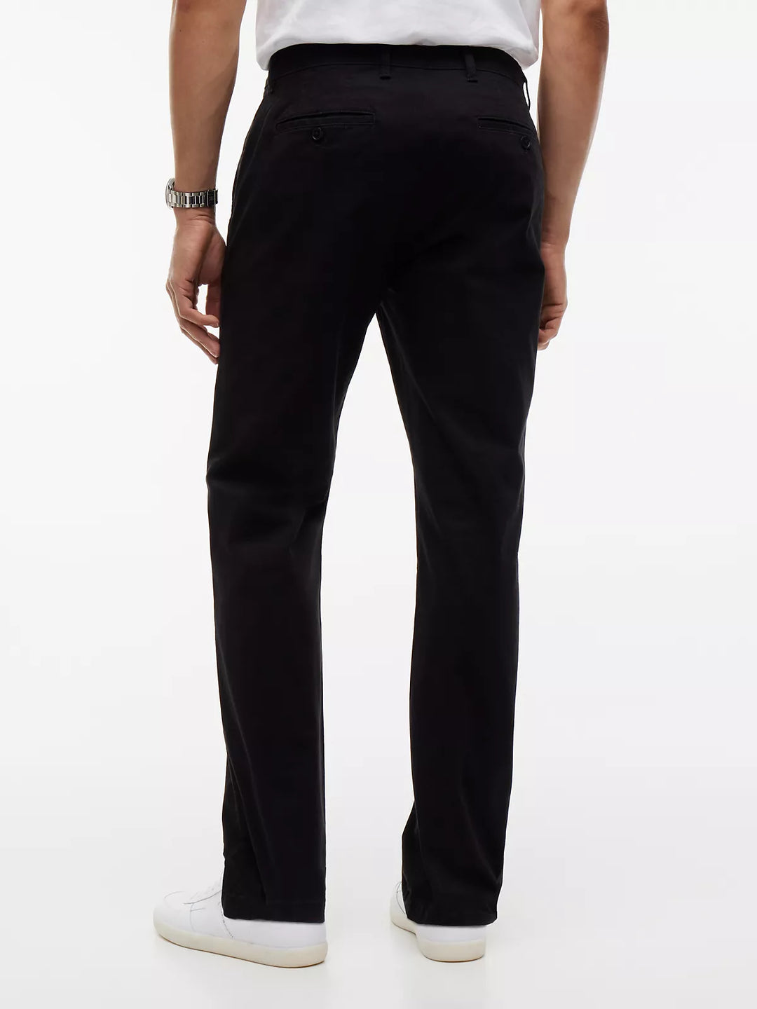 TH Men Chinos AT-SB-78JA573