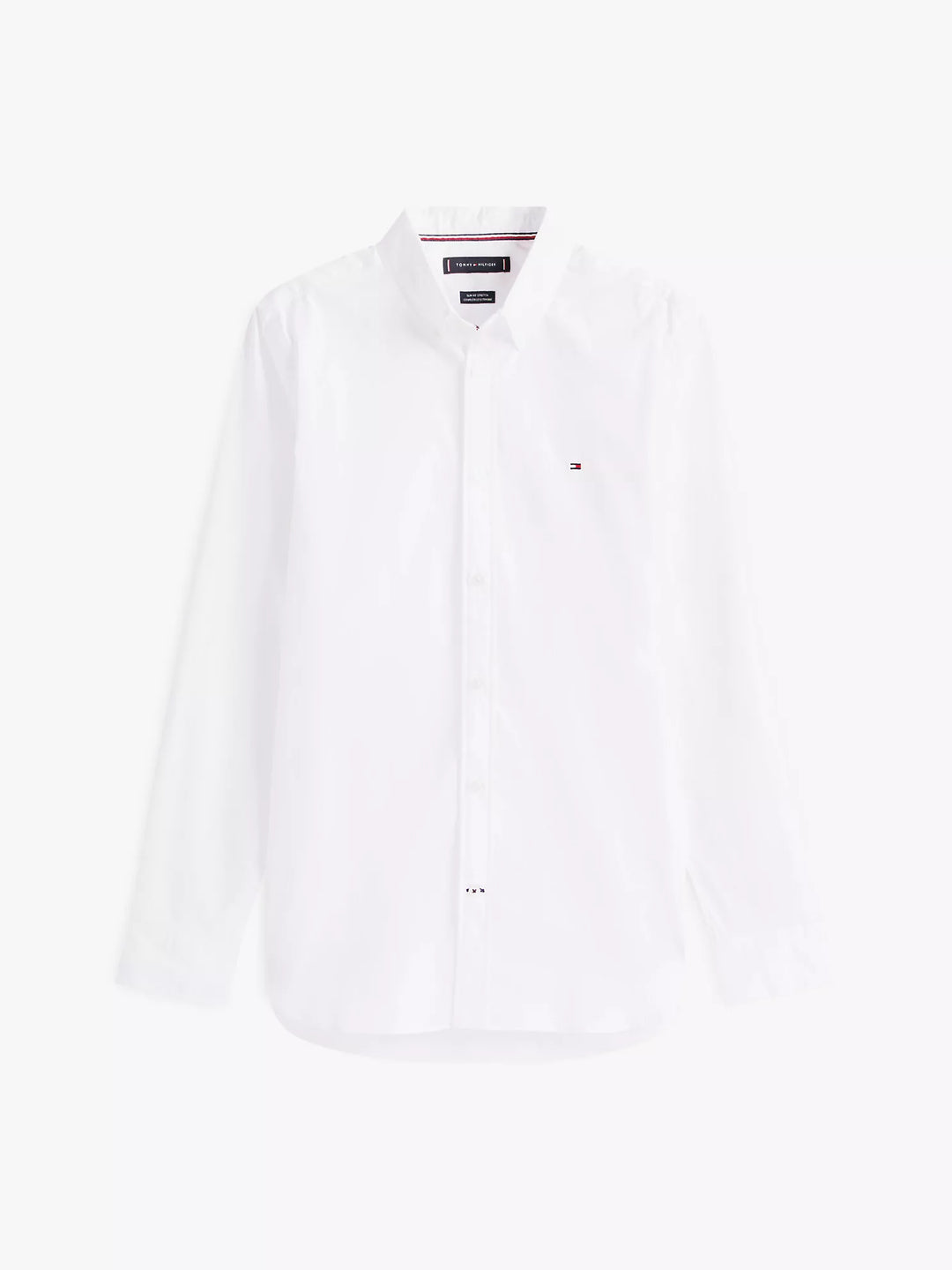 TH Men L/S Button Down Casual Plain Shirt MT-78JB283