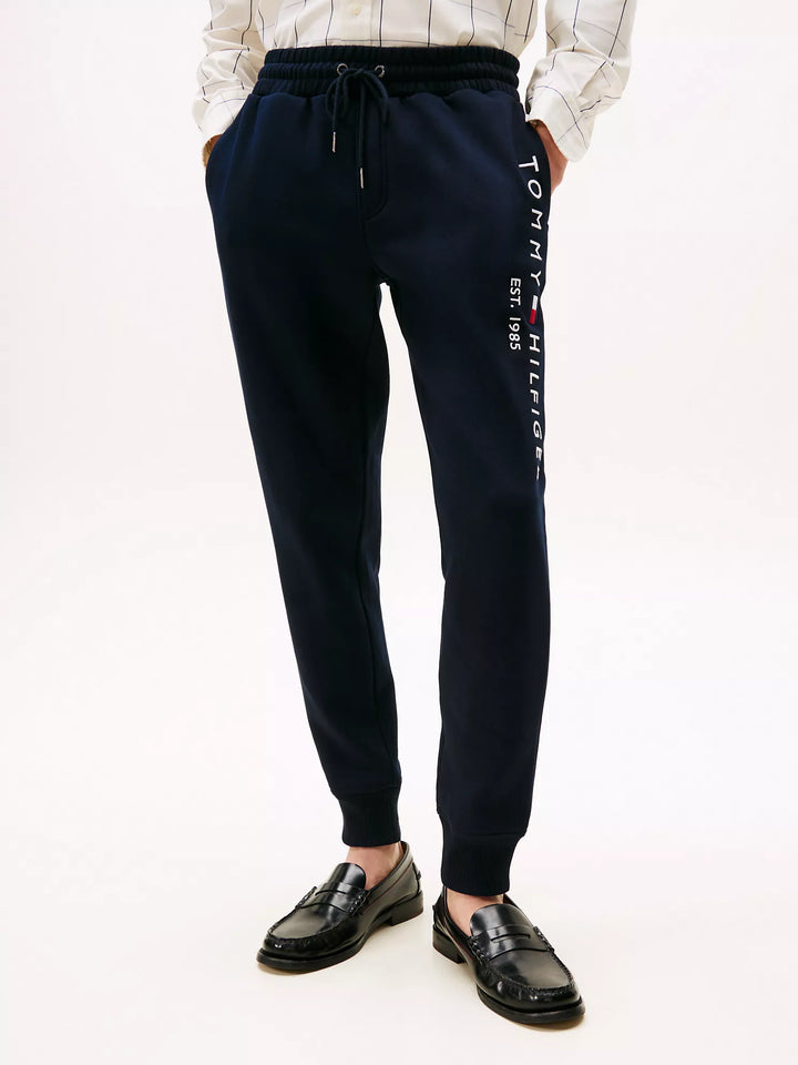 Tommy Hilfiger Men Fleece Trouser 78JB339