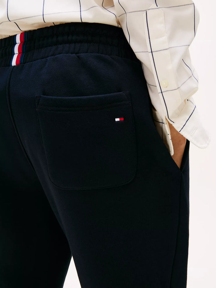 Tommy Hilfiger Men Fleece Trouser 78JB339