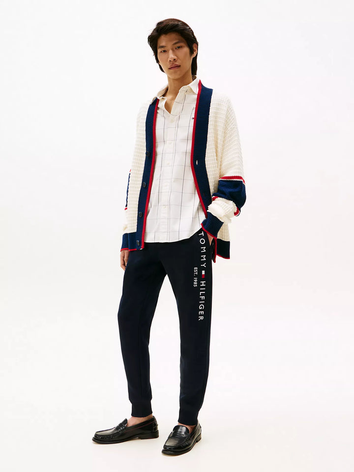 Tommy Hilfiger Men Fleece Trouser 78JB339