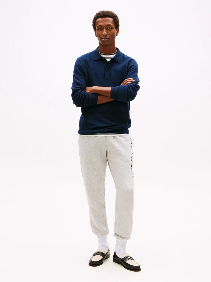 Tommy Hilfiger Men Fleece Trouser 78JB339