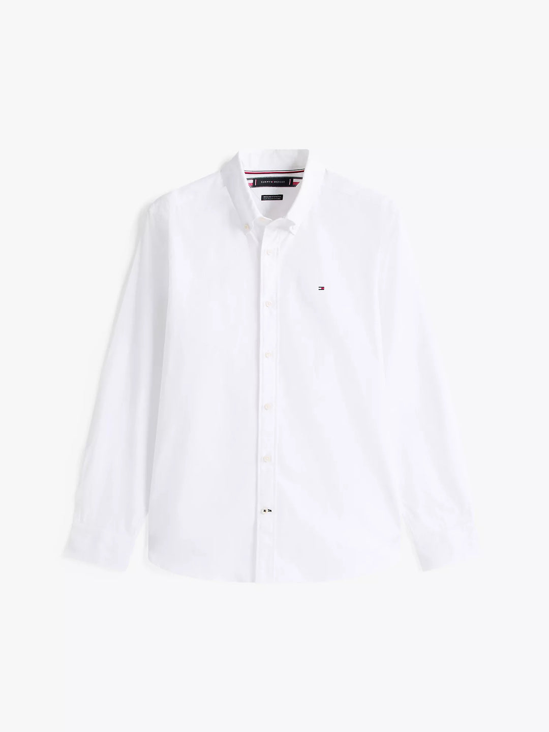 TH Men L/S Button Down Casual Plain Shirt MT-78JB396