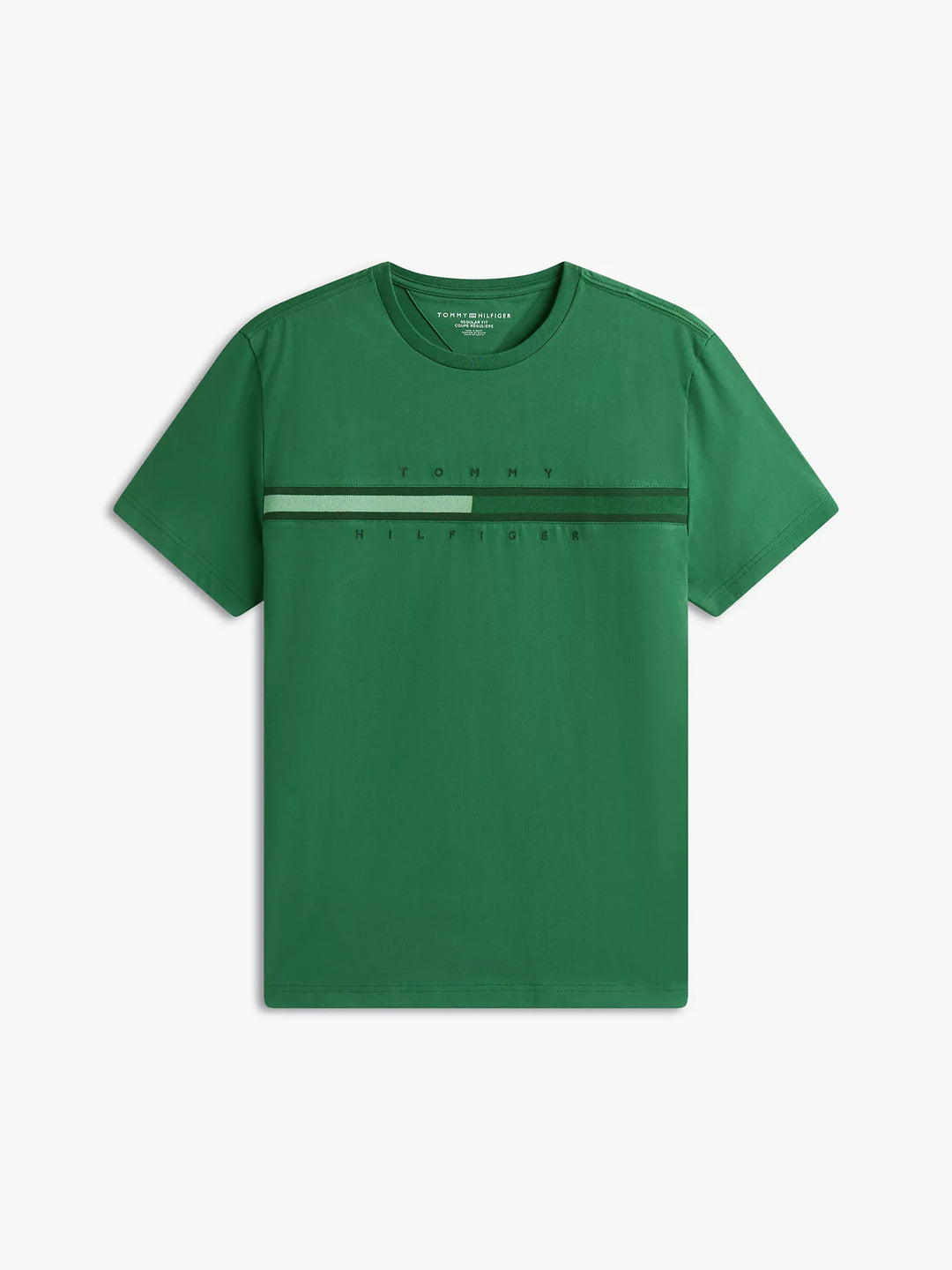 TH Men S/S R-N T-Shirt MT-78JB406
