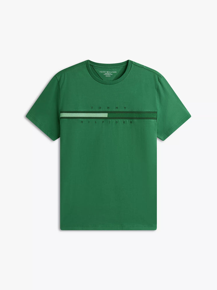 TH Men S/S R-N T-Shirt MT-78JB406