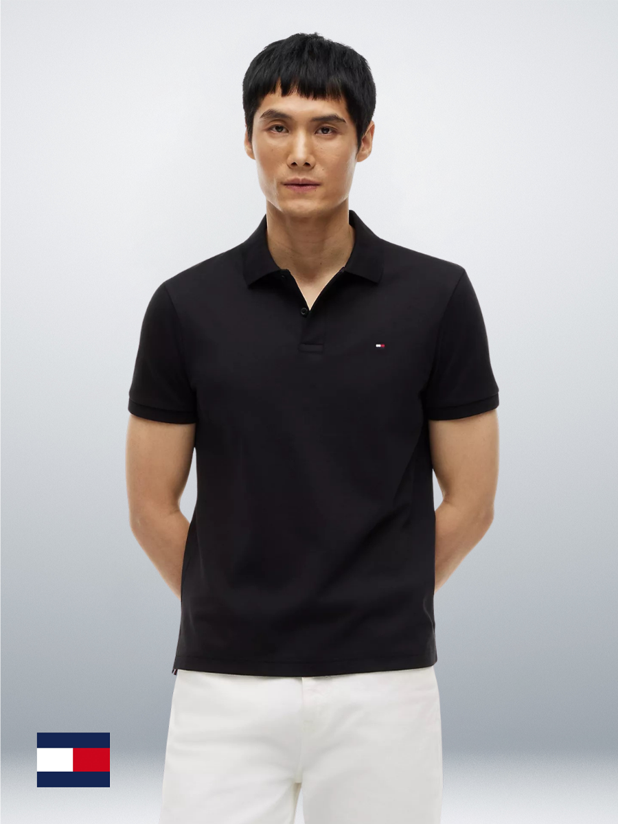 TH Men S/S ST Polo MT-78JB751