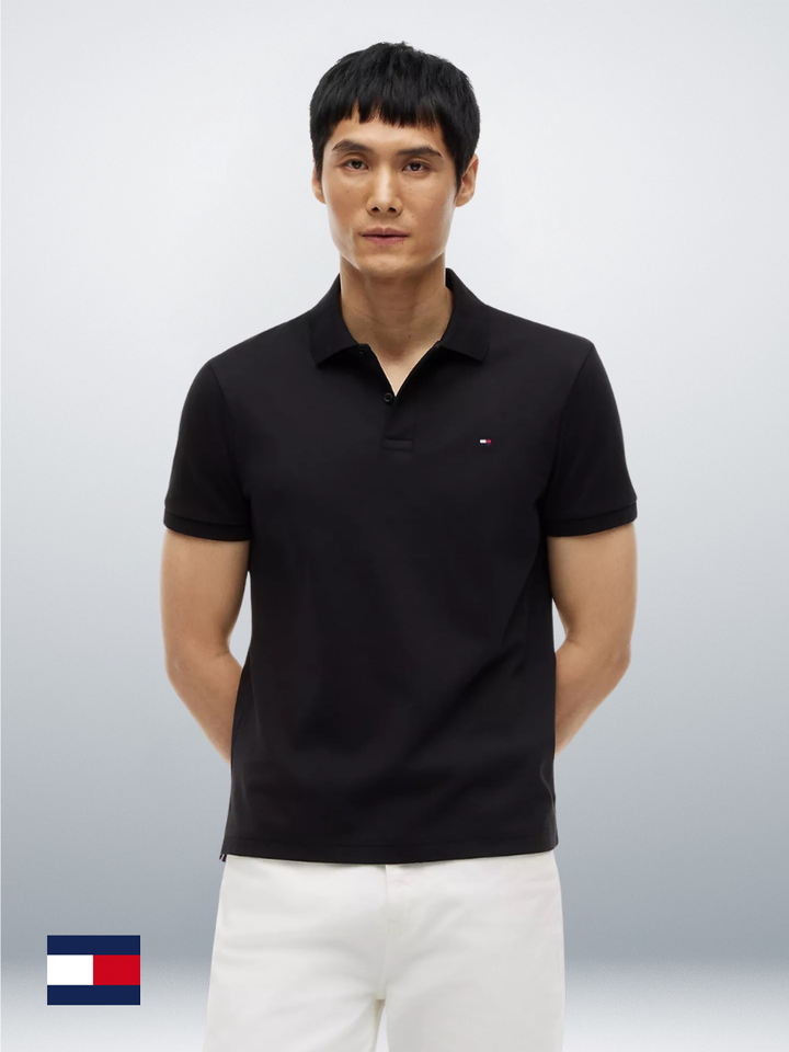 TH Men S/S ST Polo MT-78JB751