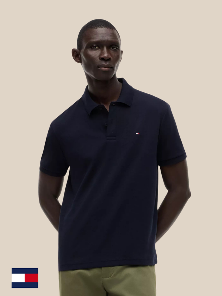 TH Men S/S ST Polo MT-78JB751