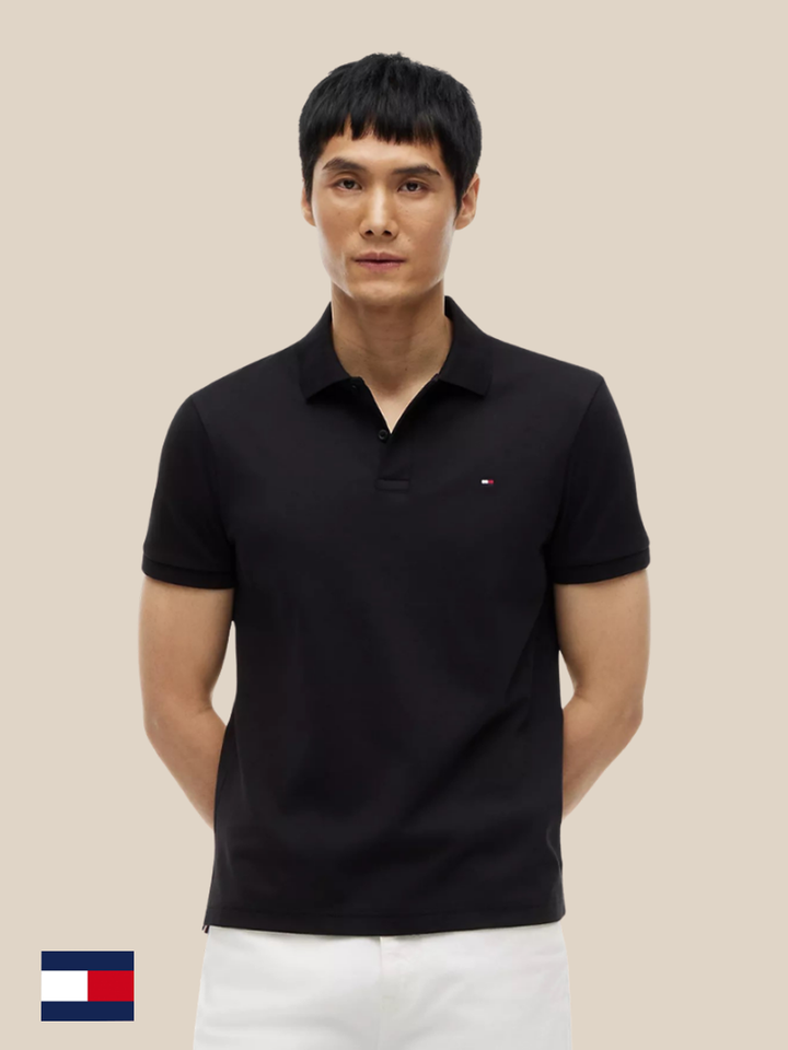 TH Men S/S ST Polo MT-78JB751