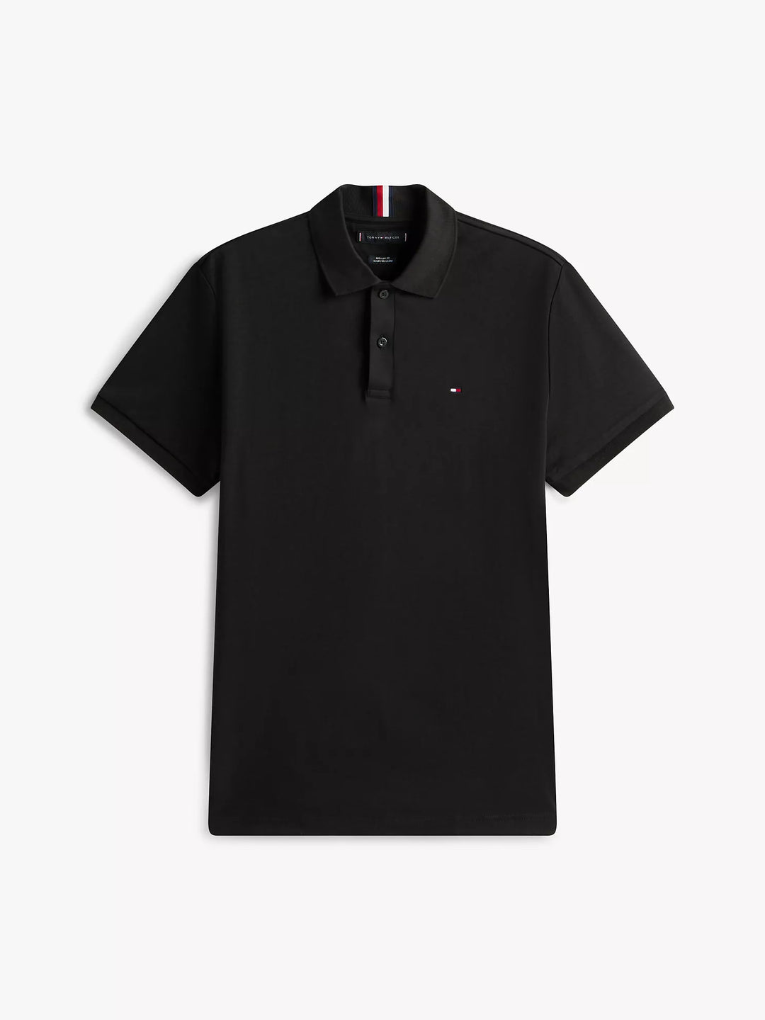 TH Men S/S ST Polo MT-78JB751