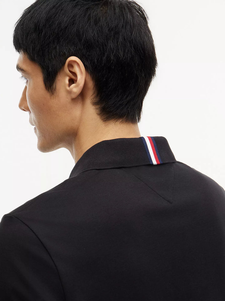 TH Men S/S ST Polo MT-78JB751