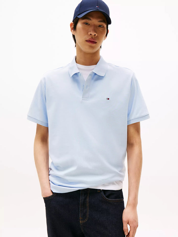 TH Men S/S ST Polo MT-78JB751