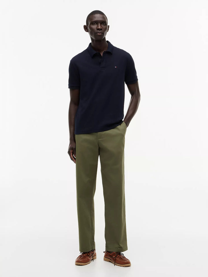 TH Men S/S ST Polo MT-78JB751