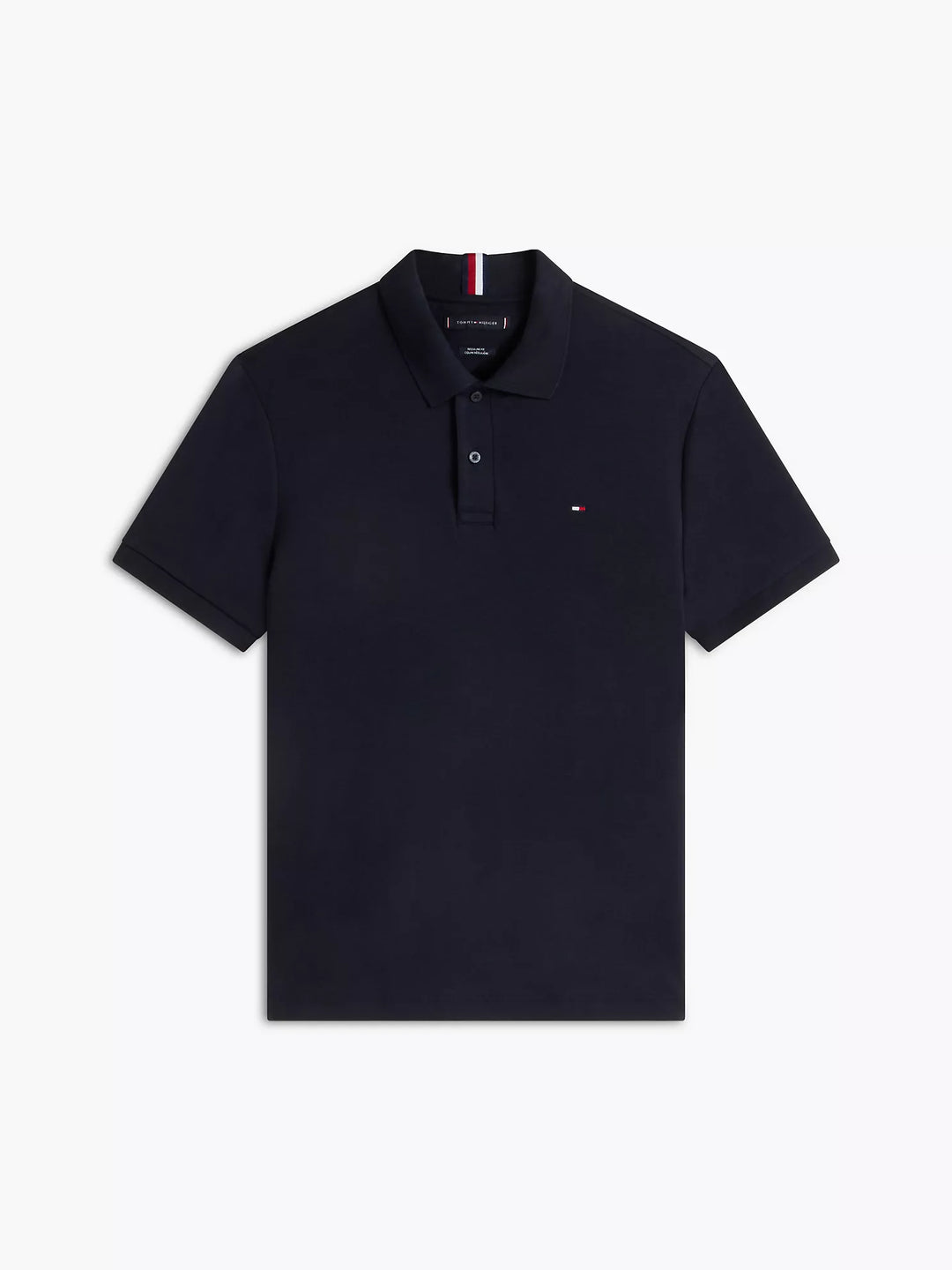 TH Men S/S ST Polo MT-78JB751
