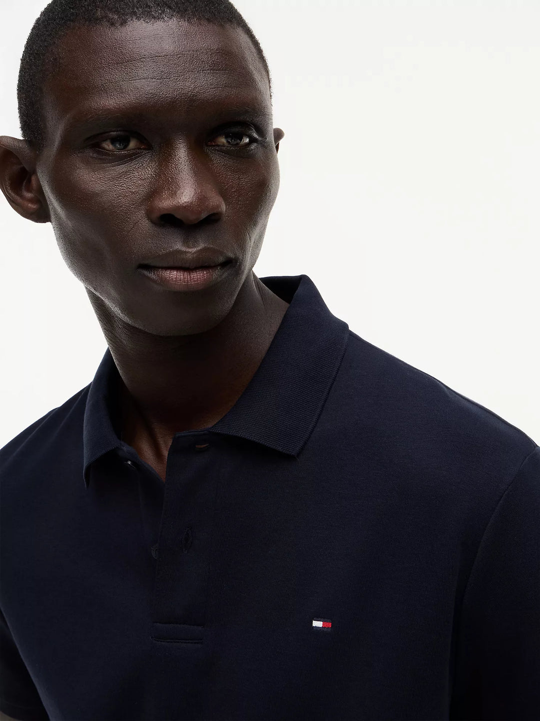 TH Men S/S ST Polo MT-78JB751