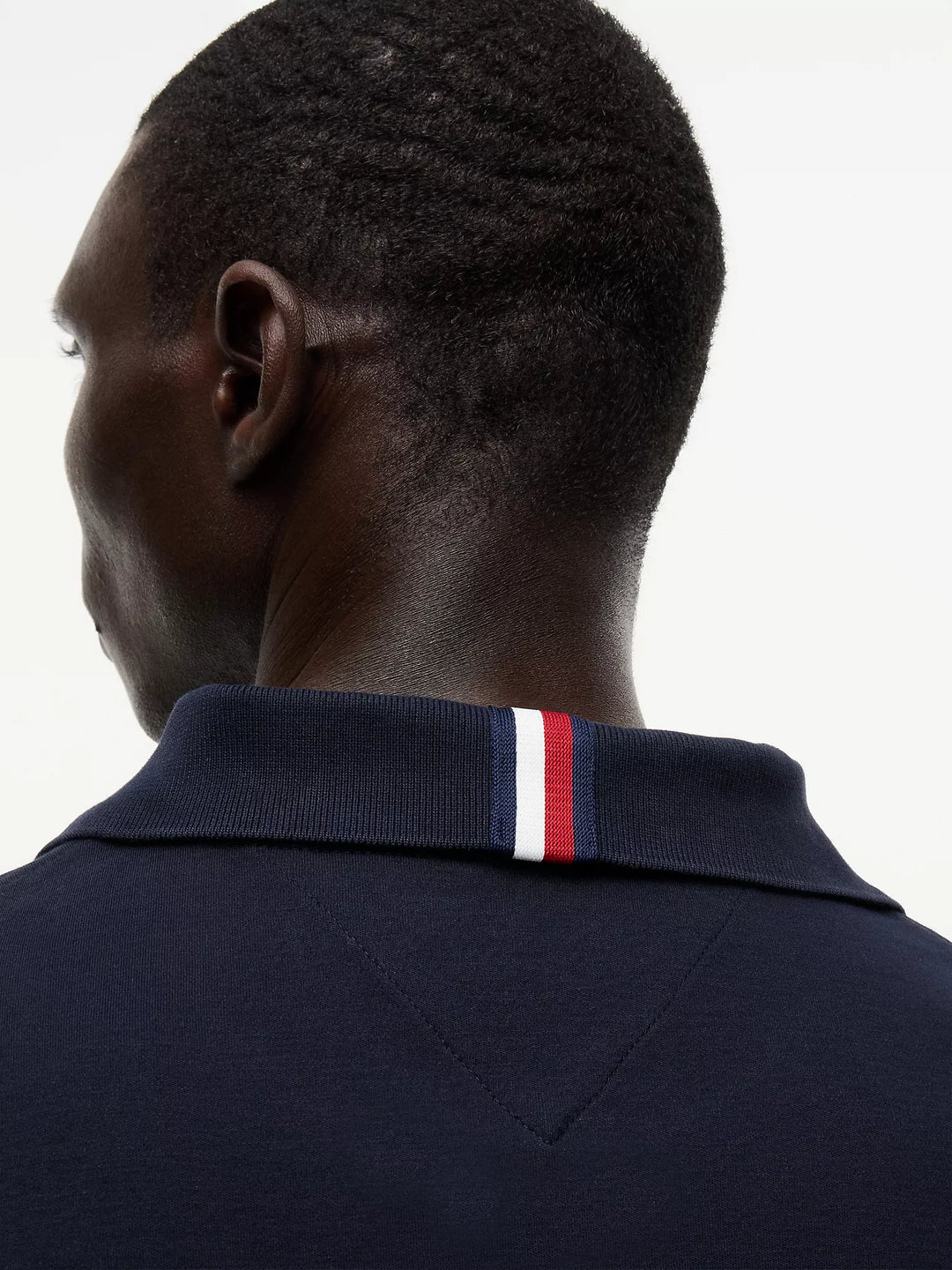 TH Men S/S ST Polo MT-78JB751