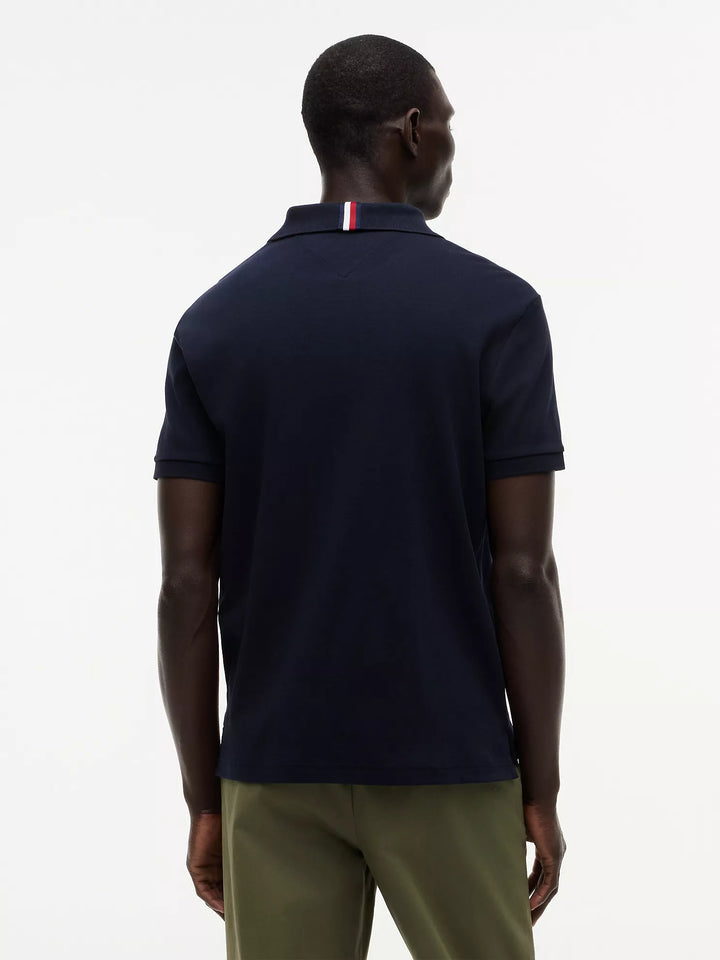 TH Men S/S ST Polo MT-78JB751