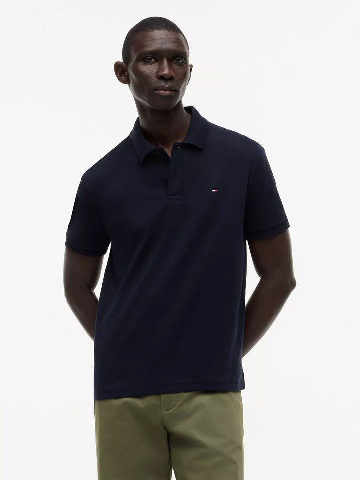 TH Men S/S ST Polo MT-78JB751